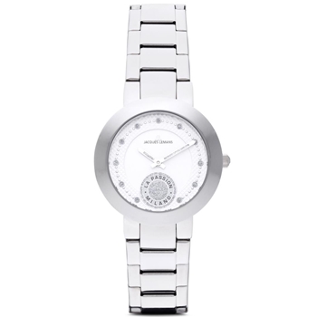 ساعت مچی ژاک لمن 1-1684E